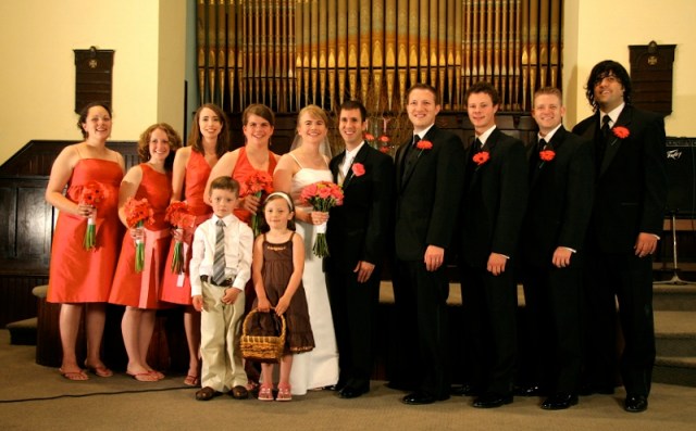 women's black bridesmaid dresses Mismatched Bridesmaid Dresses main image 0