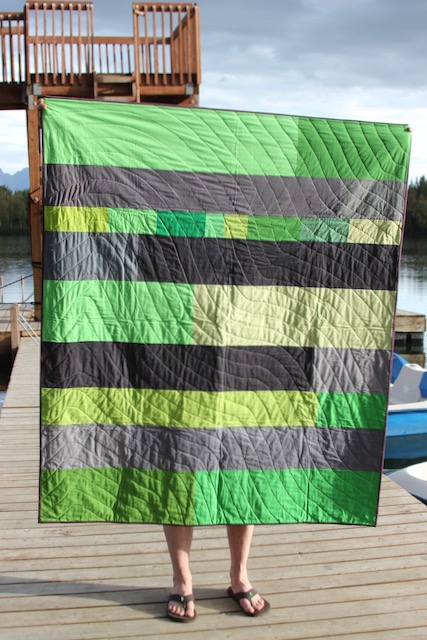 Earthquake consolation quilt pictures - 20 of 28