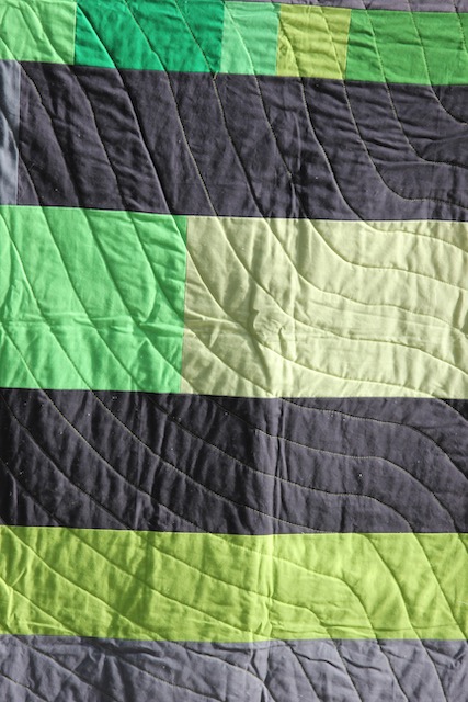 Earthquake consolation quilt pictures - 21 of 28