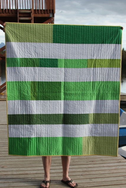 Earthquake consolation quilt pictures - 22 of 28